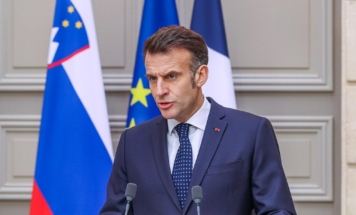 France Changes Its Nuclear Doctrine