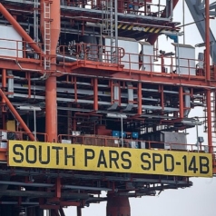 The War With Iran Intensifies