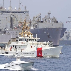 What Happens When It’s Not Safe to Pass Through the Strait of Hormuz