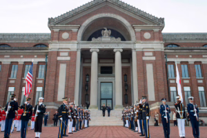 Military Senior Service Colleges Require Reform, But There Sure Are Some Bad Ideas Out There