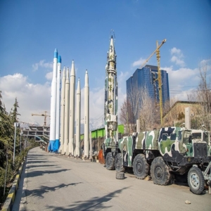 Why War in Iran Could Create More Nuclear Risks than It Solves
