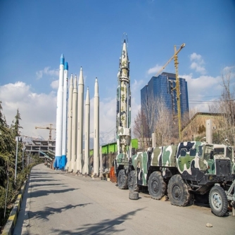 Why War in Iran Could Create More Nuclear Risks than It Solves