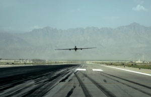 Fighting Between Pakistan and Afghanistan Intensifies