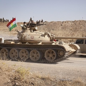 Pressure Builds in Iraq