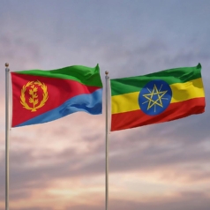 Rising Tensions Between Ethiopia and Eritrea