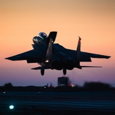 The Expanding War in Lebanon