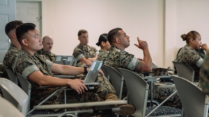 Military Operational Thinking in an Age of Artificial Intelligence