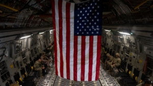 The Danger of Vibe Patriotism in Defense Tech