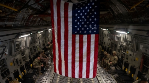 The Danger of Vibe Patriotism in Defense Tech