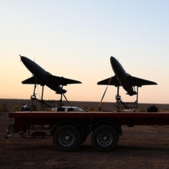 Raising the Costs of War: Iran’s Drone Usage in Operation Epic Fury