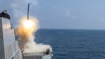 Magazine Breadth — Not Just Depth — Is Key to Munitions Industrial Base Resilience