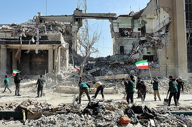 A Worst-Case Scenario for the War with Iran