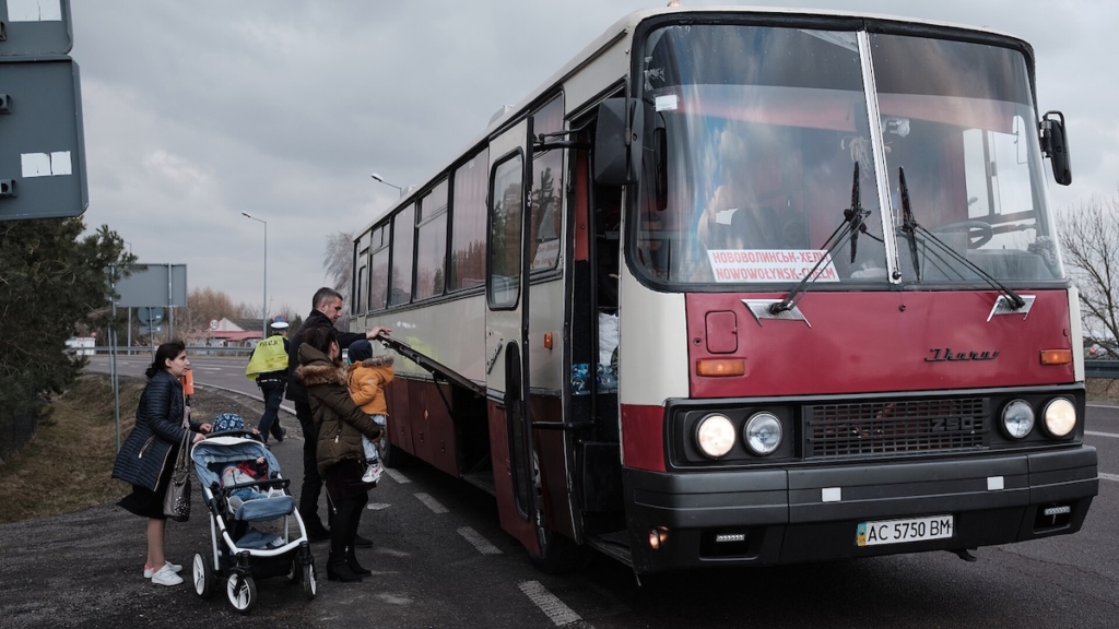 War as a Force of Destruction, Change, and Opportunity