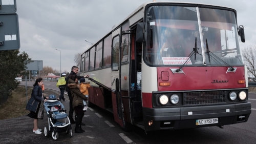 War as a Force of Destruction, Change, and Opportunity