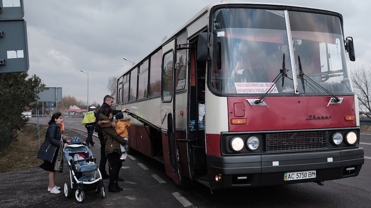 War as a Force of Destruction, Change, and Opportunity