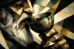 Drinking from the Bitter Chalice in the Middle East, Again