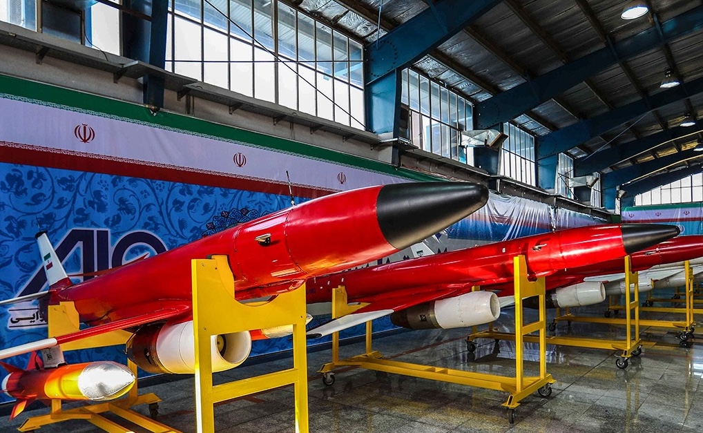 The Arsenal as the Battlefield: The War on Iran and the Return of Counter-Industrial Targeting