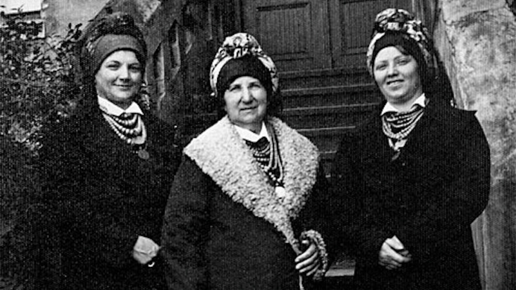 Investing in Women is Investing in the Future