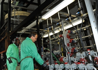 Why Did the United States Lift Sanctions on Assad’s Chemical Weapons Scientists?