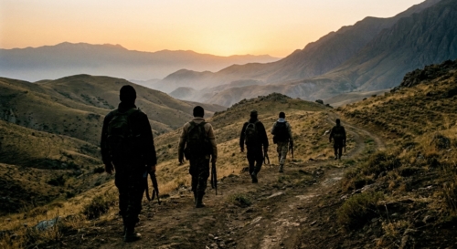 Why Washington’s Kurdish Gambit Could Backfire in Iran