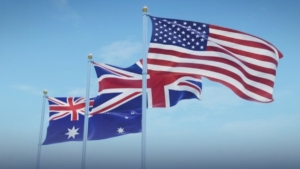 Washington Built the AI Infrastructure AUKUS Needs — Then Locked Allies Out