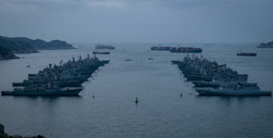 What is Strategic Rivalry? Why Should We Care?