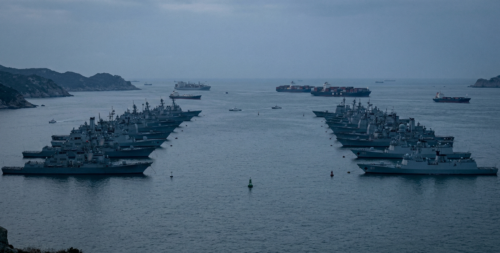 What is Strategic Rivalry? Why Should We Care?