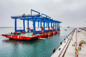 What the Donroe Doctrine Could Mean for China’s Economic Statecraft