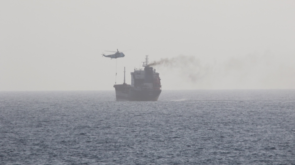 How Does the Iran War Affect China’s Energy Security?