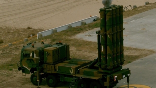 How South Korea Can Bring Iron to the Strait of Hormuz