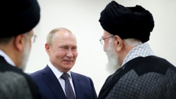 How Are Iran’s Eurasian Alliances Holding Up During War?