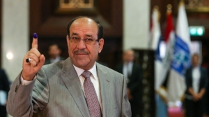 Why Trump's Criticism of Maliki Strengthens Him in Iraq