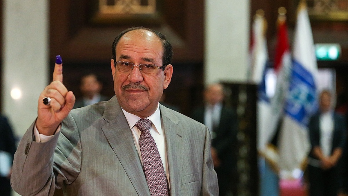 Trump’s Criticism of Maliki Strengthens His Position in Iraq