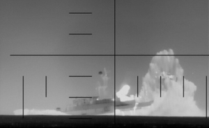 A Torpedo in the Trade Lanes: Naval Warfare Returns to the Indo-Pacific