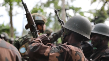 Conflict and Consequences