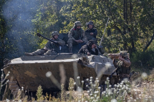 Missed Signals and Middle East Shockwaves