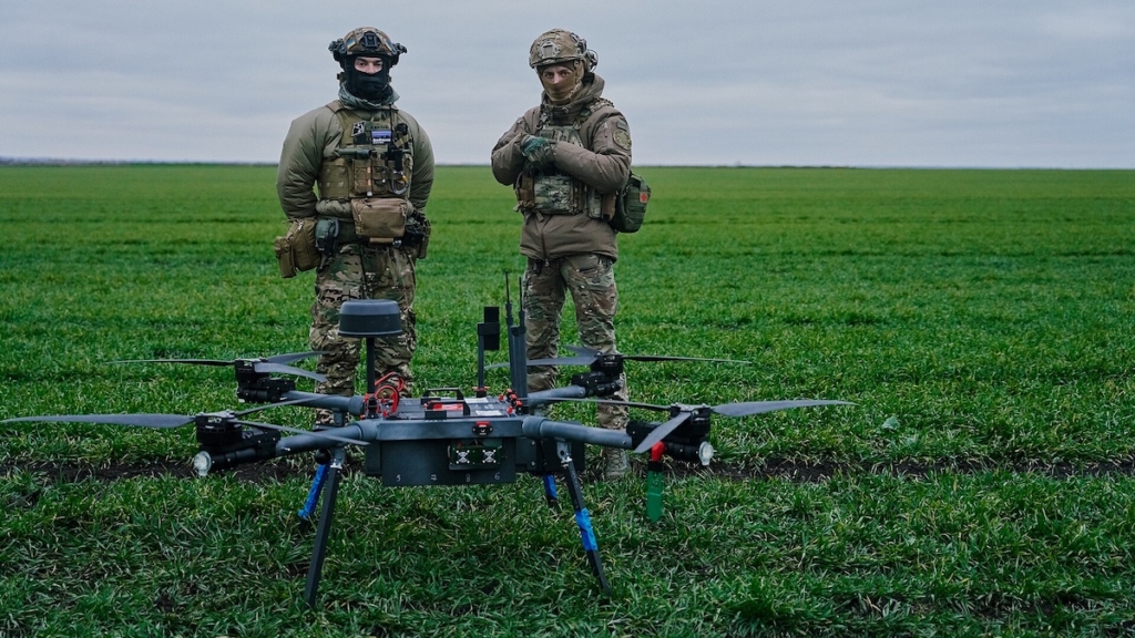 10 Ukrainians Humbled Two NATO Battalions. When Will NATO Wake Up?