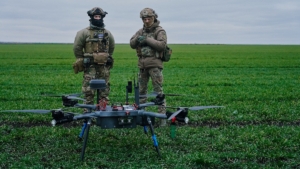 10 Ukrainians Humbled Two NATO Battalions. When Will NATO Wake Up?