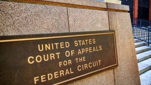 The Pentagon Wants Dual-Use Innovation. Patent Law Might Punish It.