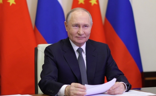 Putin Is Not Trapped: Why Regime Survival Does Not Depend on Victory