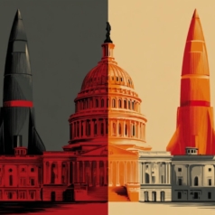 Adapting to the Future Strategic Landscape