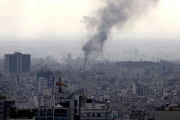 How Arab Gulf States Are Responding to the War with Iran