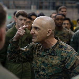 When Leadership Becomes the Injury
