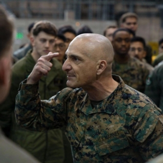 When Leadership Becomes the Injury