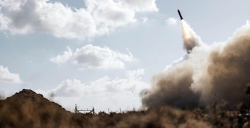 How the Missile War is Playing Out