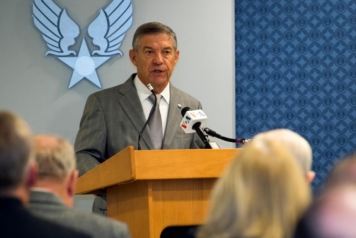 What Makes the Air Force Unique?