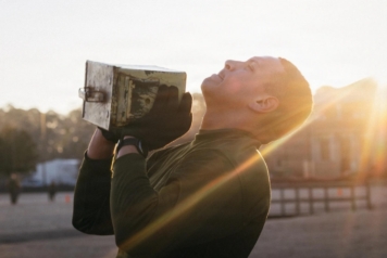 Building Discipline Over Motivation