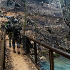 The War in Southern Lebanon Expands