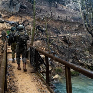 The War in Southern Lebanon Expands