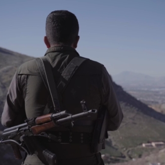 How Arming Iranian Kurds Could Backfire